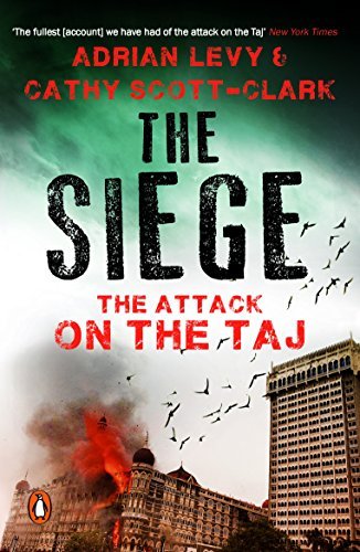 The Siege: The Attack on the Taj