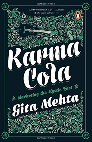 Karma Cola