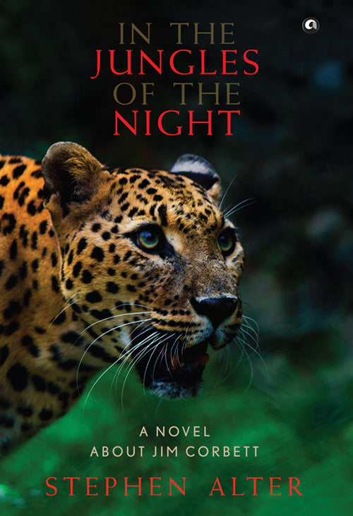 In the Jungles of the Night