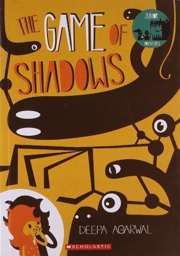 Game of shadows