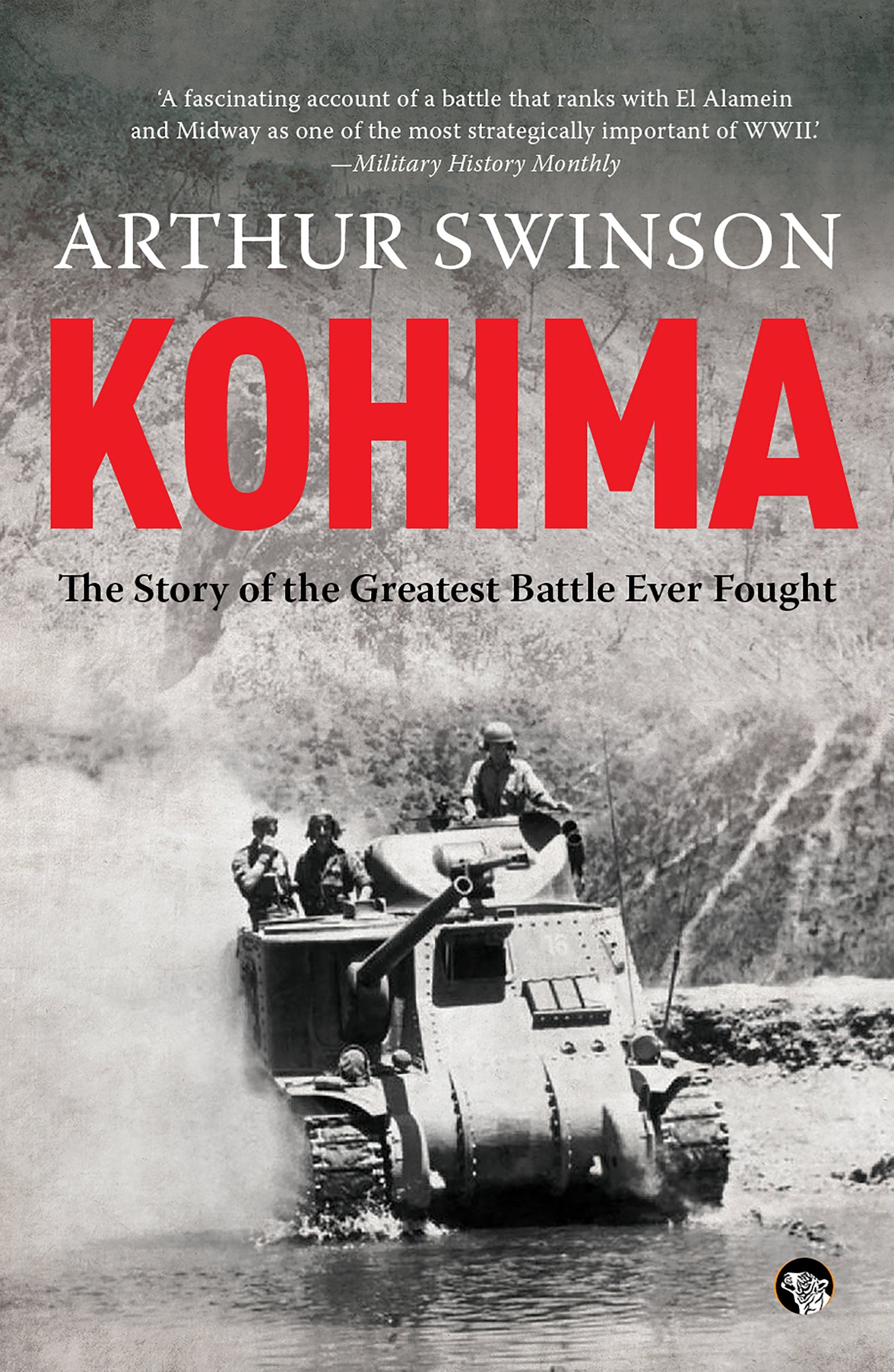 Kohima