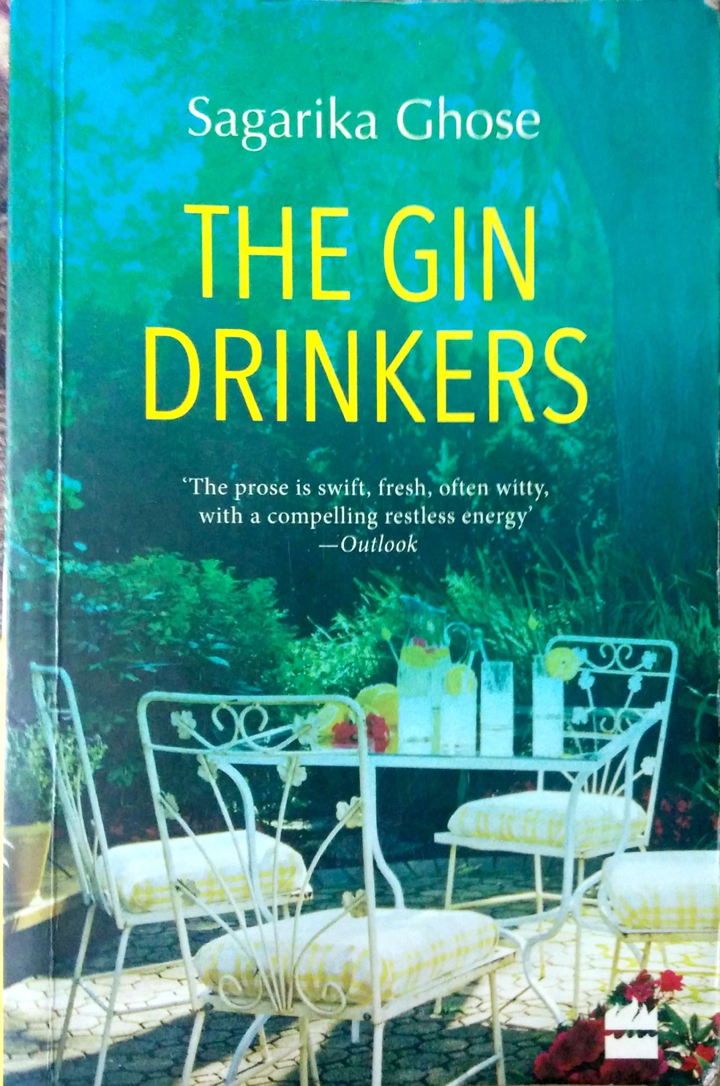 The Gin Drinkers