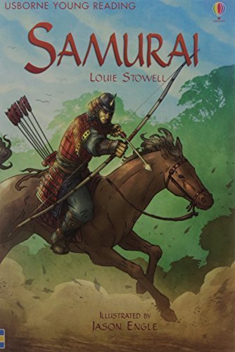 Samurai- Level 3