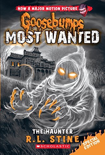 The Haunter