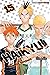 Haikyu!!, Vol. 15