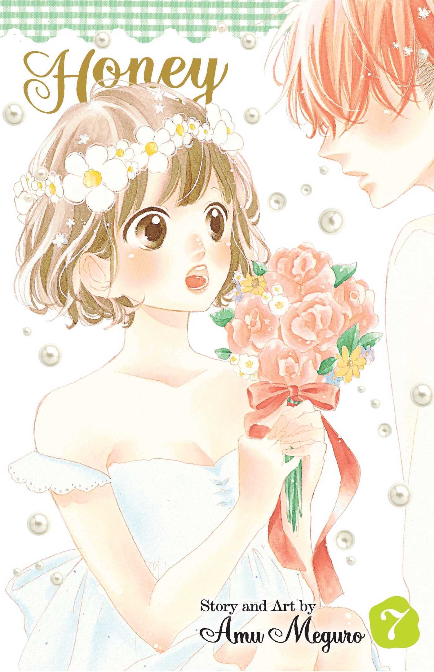Honey So Sweet, Vol. 7
