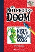 Rise of the Ballon Goons