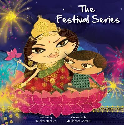The Amma Tell Me Festival Series by Bhakti Mathur