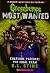 Gb Most Wanted#06 Creature Teacher: The Final Exam