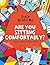 Brain Benders - Are You Sitting Comfortably?
