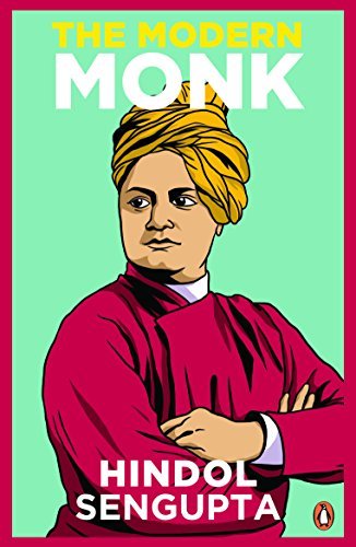 The Modern Monk
