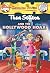 Thea Stilton and the Hollywood Hoax