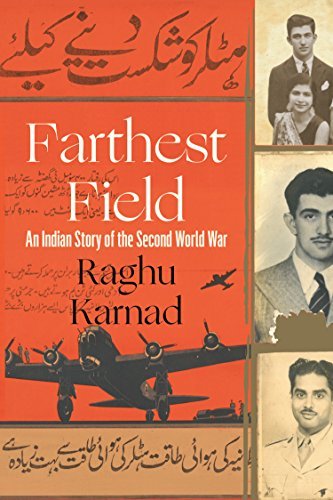 Farthest Field