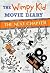 Wimpy Kid Movie Diary