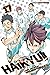 Haikyu!!, Vol. 17