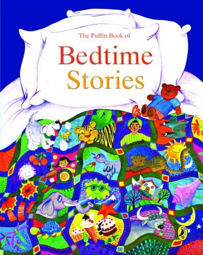 Puffin Book of Bedtime Stories