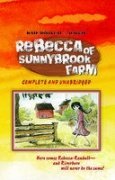 Rebecca of Sunnybrook Farm by Kate Douglas Wiggin