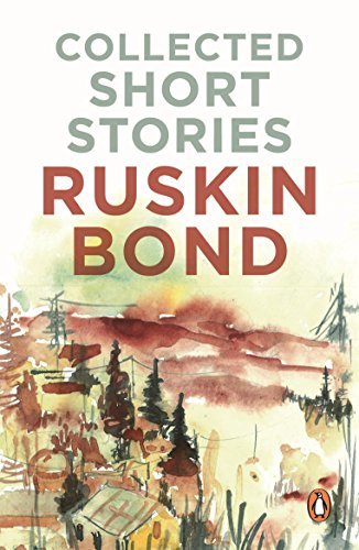 Collected Short Stories