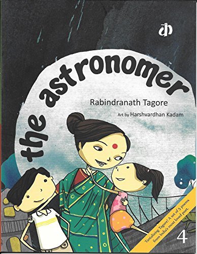 The Astronomer by Rabindranath Tagore