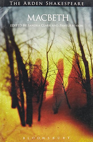 Macbeth: Third Series by William Shakespeare