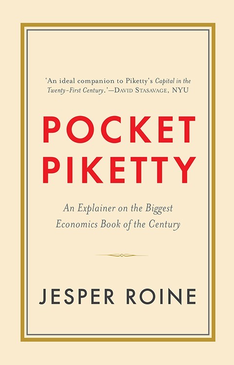 Pocket Piketty