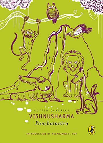 Panchatantra by Rohini Chowdhury
