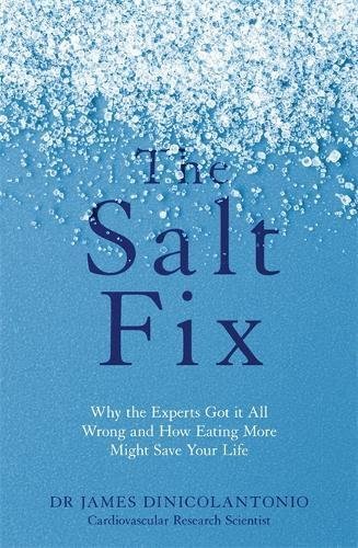 Salt Fix The