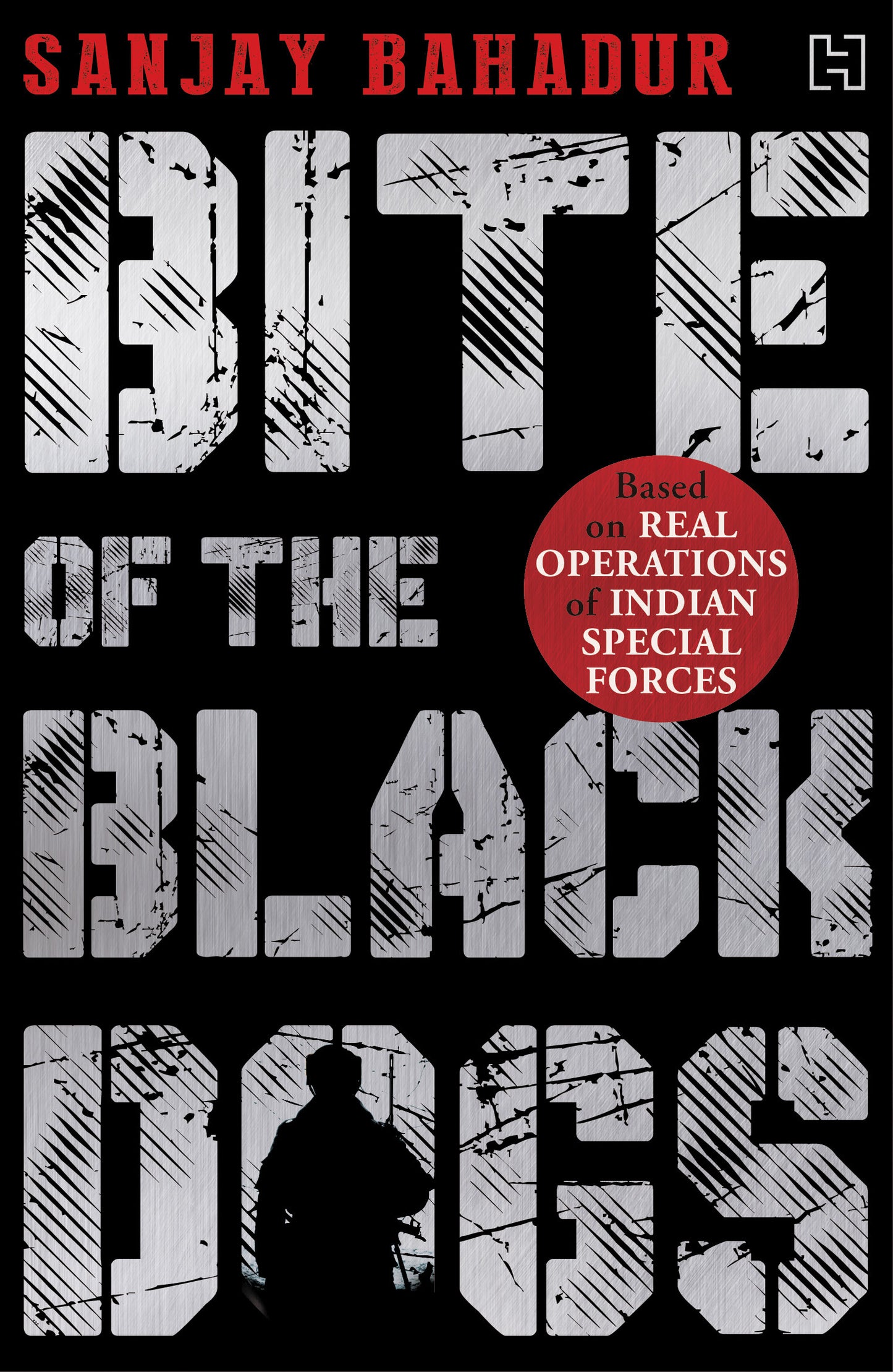 Bite of the Black Dogs