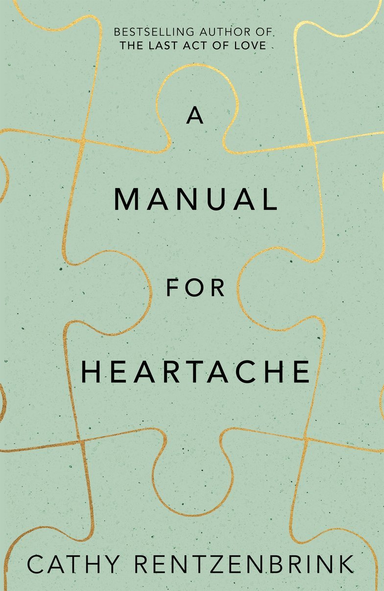 A Manual for Heartache