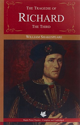 Richard III by William Shakespeare