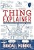 Thing Explainer: Complicated Stuff in Simple Words