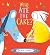 Who Ate the Cake?