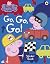 Peppa Pig Go Go Go
