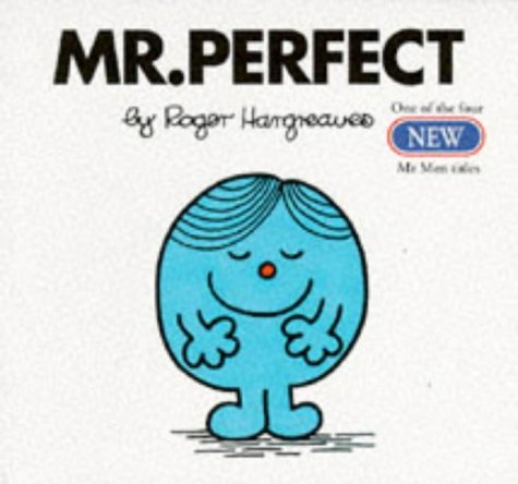 Mr. Perfect