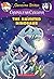 The Haunted Dinosaur