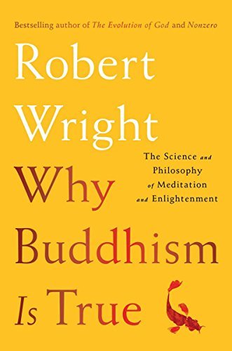 Why Buddhism is true by Robert Wright