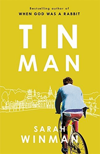 Tin Man by Sarah Winman