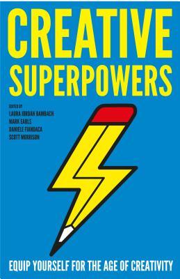 Cleverlands: Equip Yourself for the Age of Creativity
