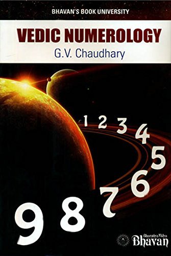 Bharatiya Vidya Bhavan Vedic Numerology