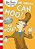 Mr. Brown Can Moo! Can You?