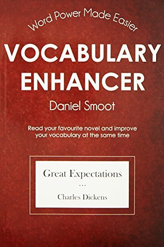 Vocabulary Enhancer