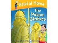 The Palace Statues