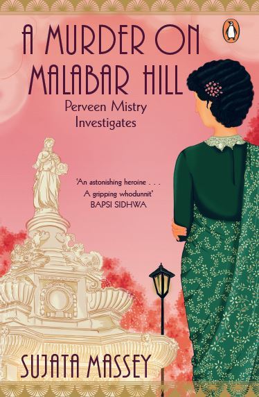 A Murder on Malabar Hill
