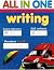 All In one writing by Maple Press