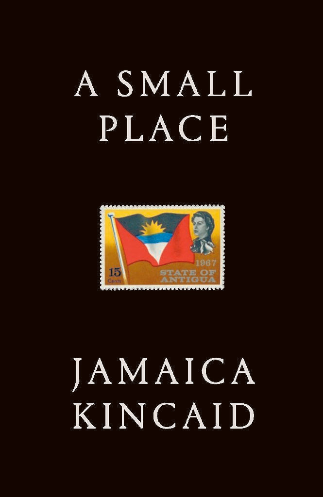 A Small Place