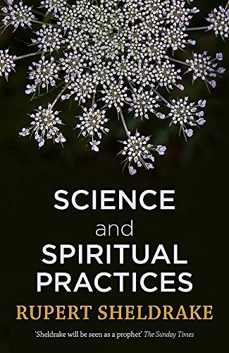 Science & Spiritual Practices