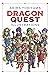 Dragon Quest Illustrations