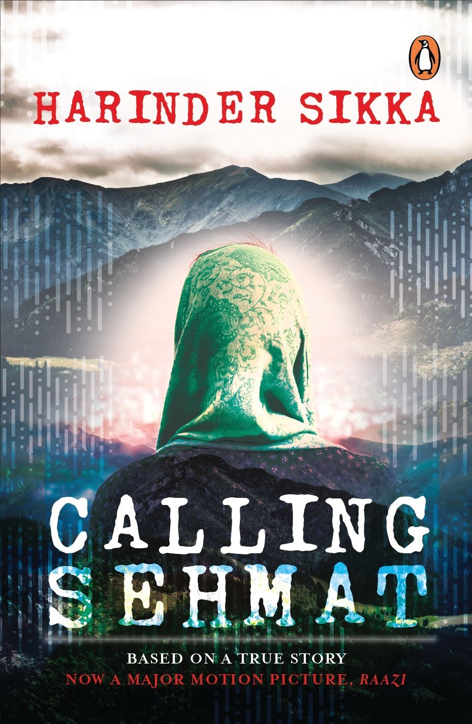Calling Sehmat