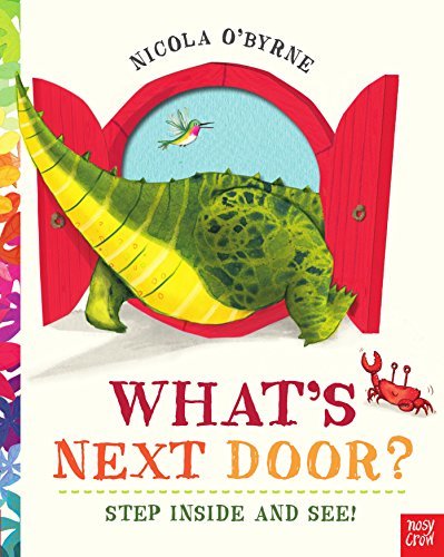 WhatS Next Door?