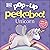 Pop Up Peekaboo Unicorn